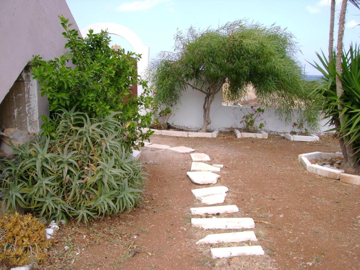 Papadiokampos Maissonete Roussa Limni Exterior photo