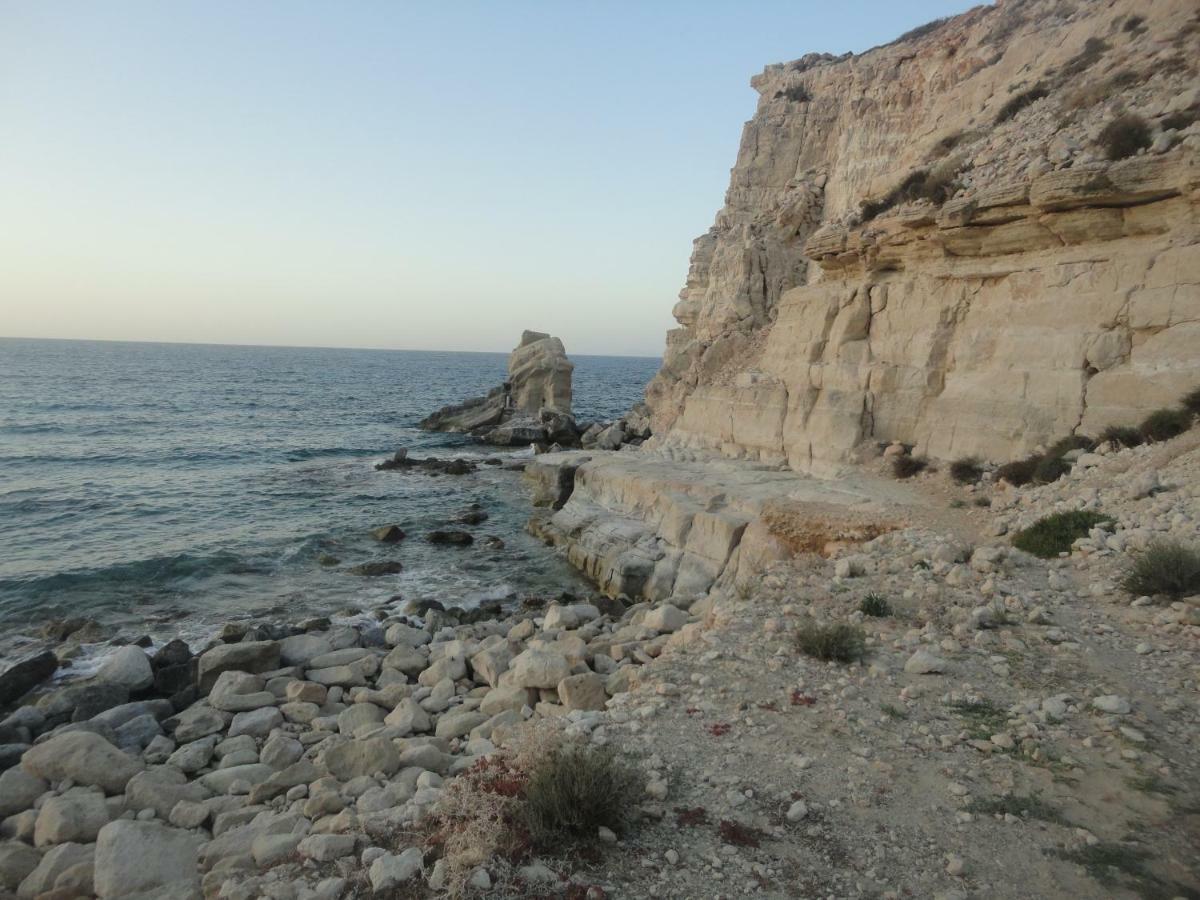 Papadiokampos Maissonete Roussa Limni Exterior photo